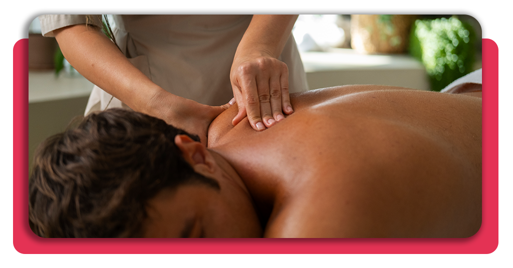 Curso de masaje online gratuito con certificado válido 2 Curso de masaje online gratuito