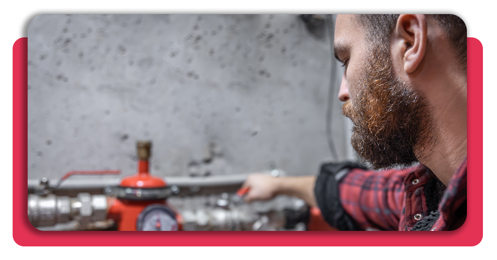 Curso de plomería y fontanería