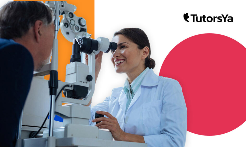 Curso profesional de oftalmología: clases online gratuitas