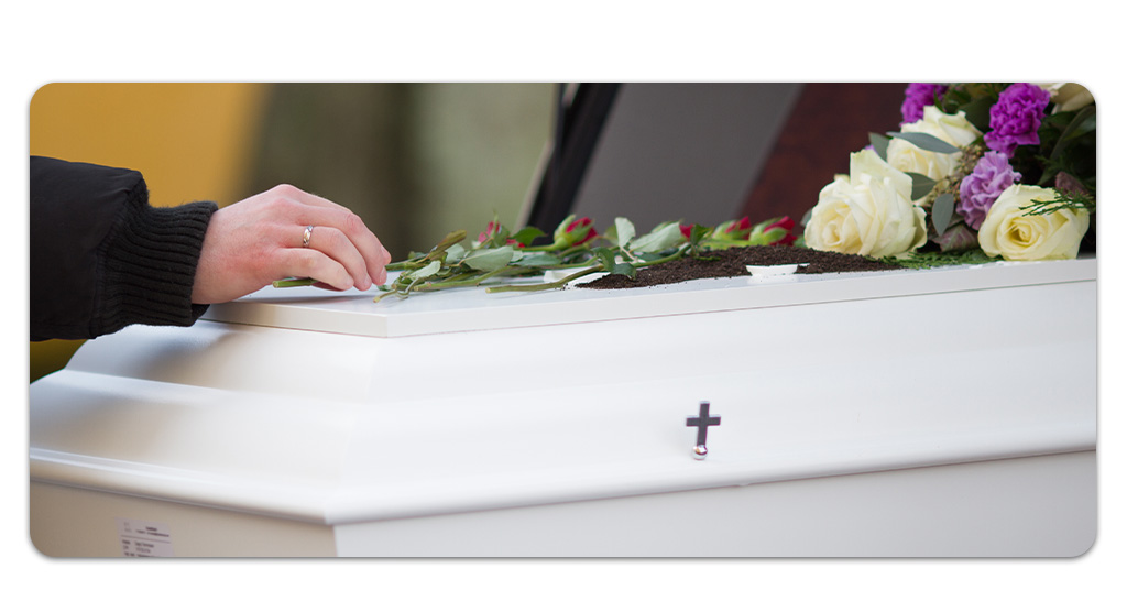 Curso gratuito de Tanatopraxia