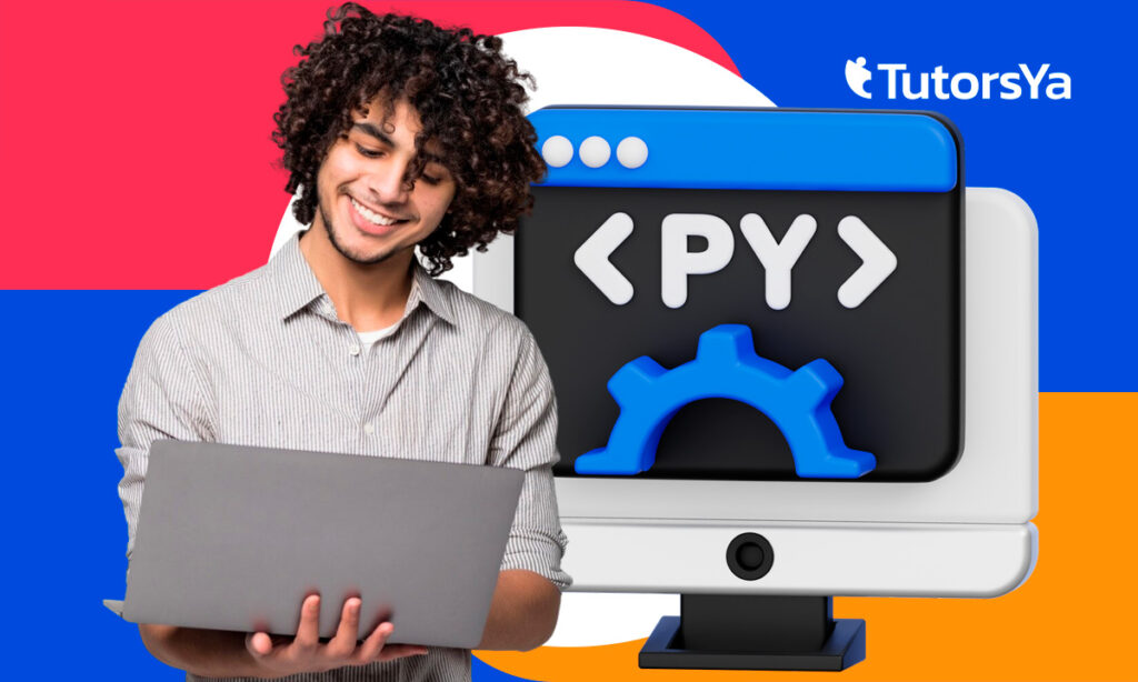 Aprende Python desde cero con formación profesional subvencionada SEPE