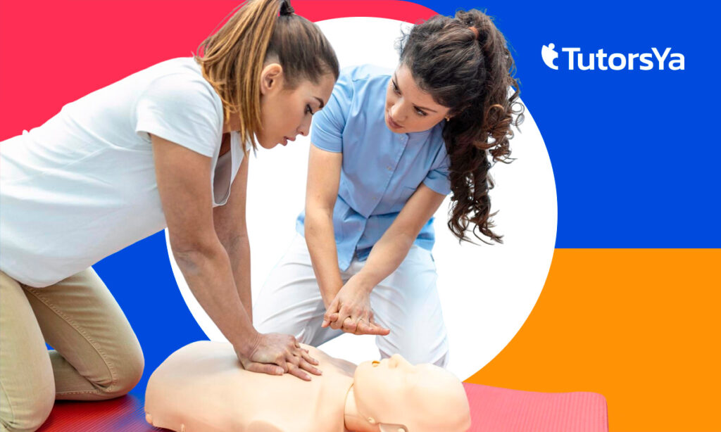Curso de soporte vital y RCP: curso online 100% gratuito