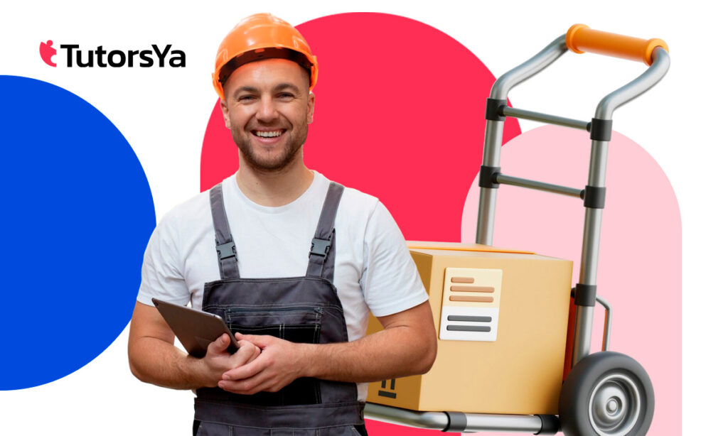 Curso completo de logística: clases online gratuitas con certificado