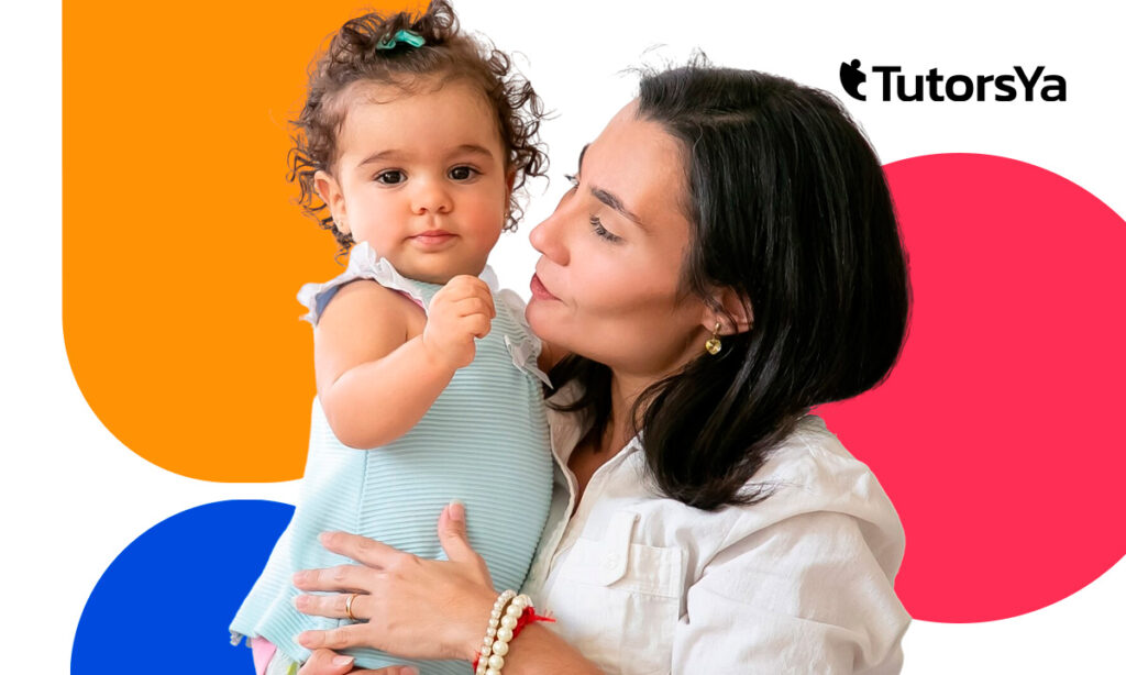 Curso de niñera para niños pequeños (online y 100% gratuito)