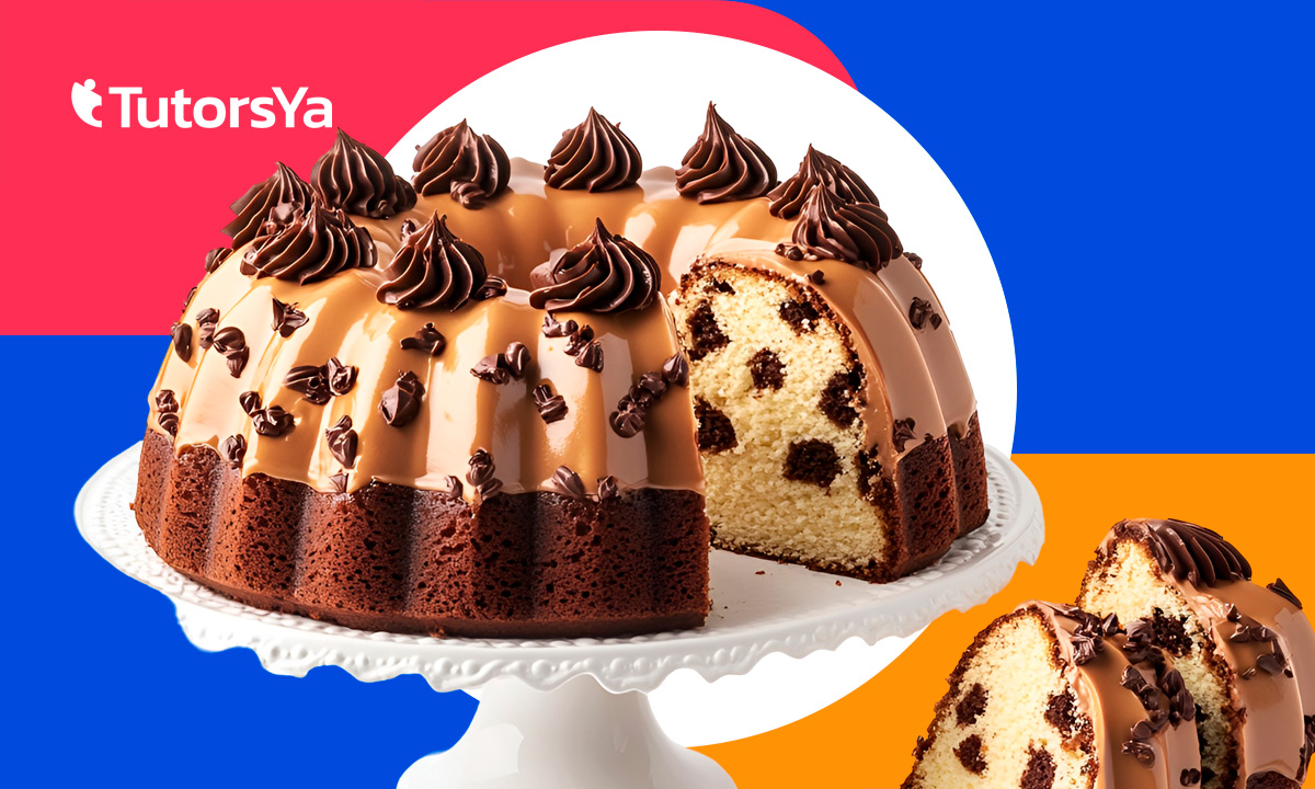 Curso de repostería: Curso gratuito de técnicas y decoración