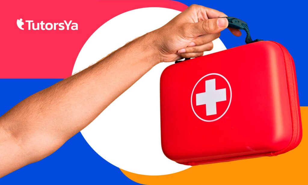 Curso gratis de primeros auxilios: formación online de 15 horas