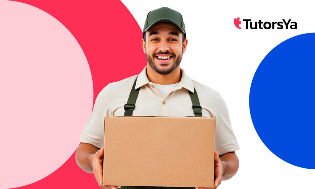 Curso de mozo de almacén: formación 100% gratuita vía móvil