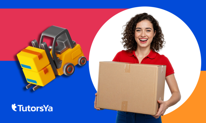 Curso de organización de almacén gratis para trabajadores del metal