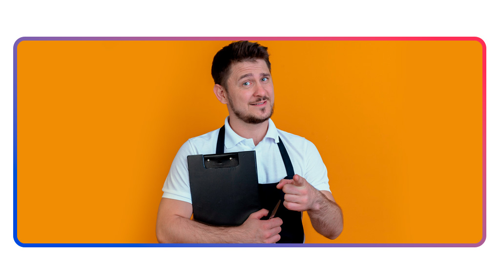 Curso de camarero gratis