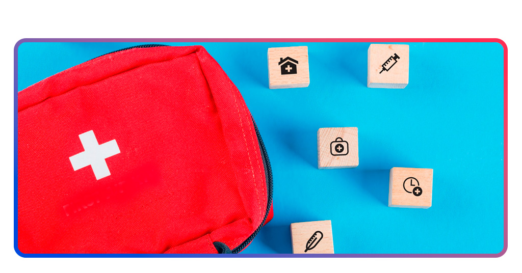 Curso gratis de primeros auxilios