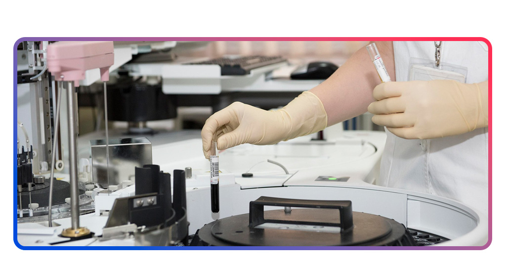 Curso gratuito de análisis clínicos