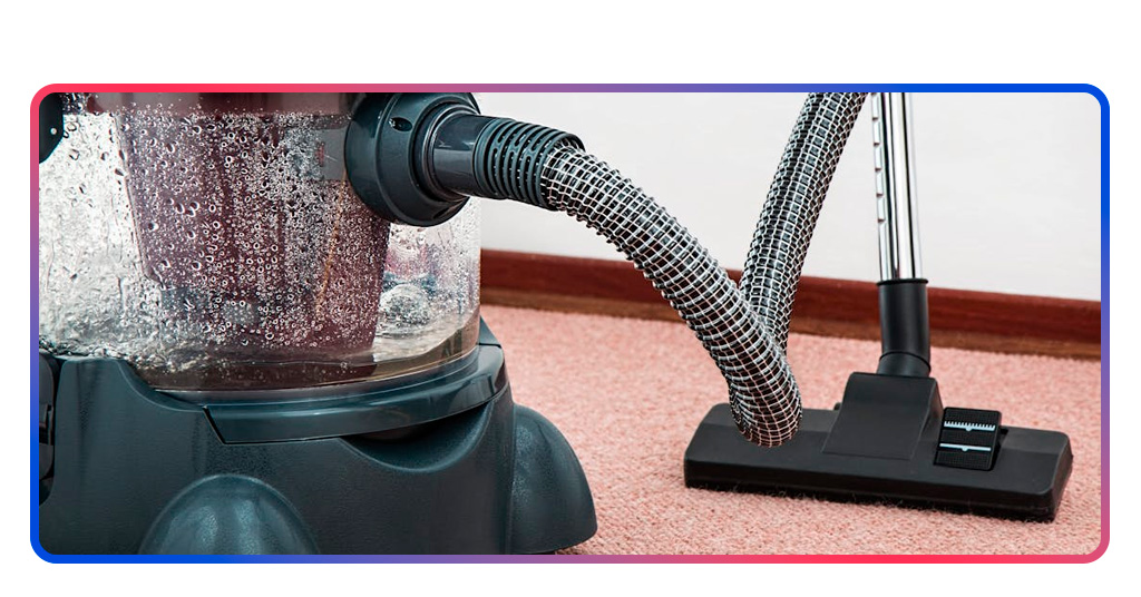 Curso básico de limpieza del hogar