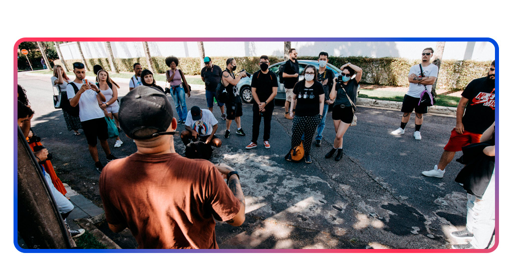 Curso de monitor de ocio y tiempo libre