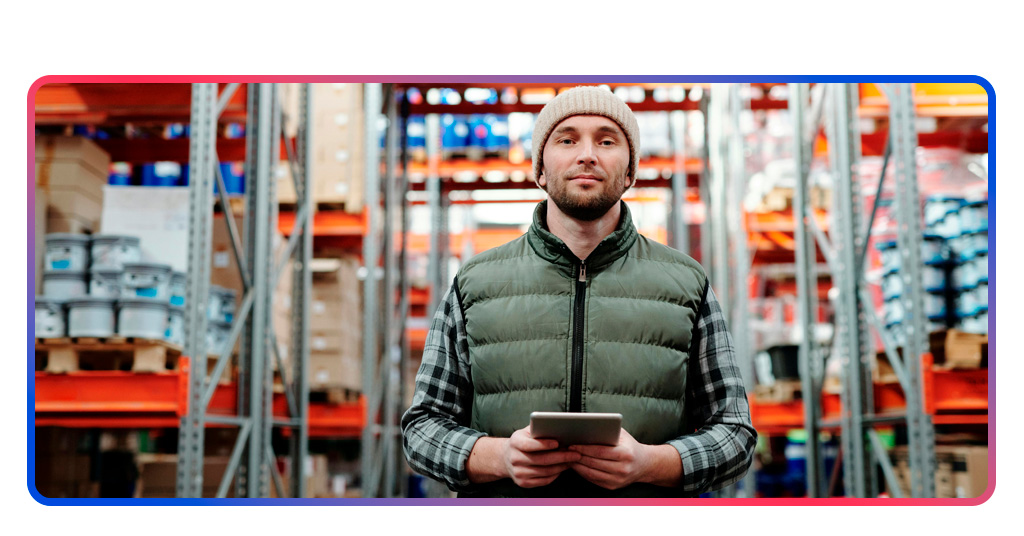 Curso de mozo de almacén: formación 100% gratuita vía móvil 2 Curso de mozo de almacén