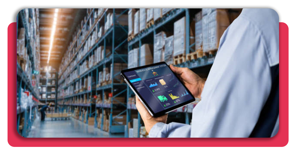 Curso de organización de almacén gratis para trabajadores del metal 2 Curso de organización de almacén