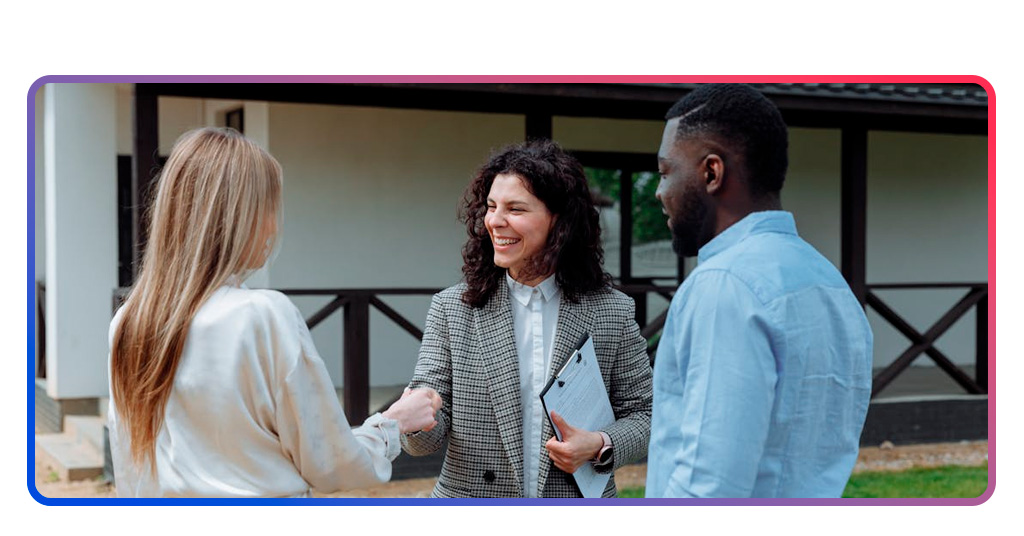 Curso de agente de bienes raíces