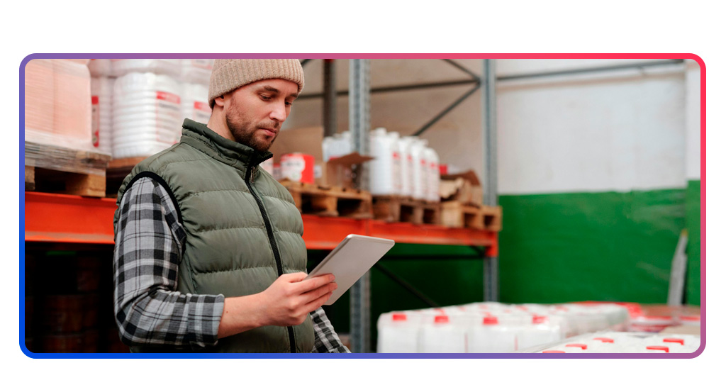 Curso completo de logística: clases online gratuitas con certificado 2 Curso completo de logística