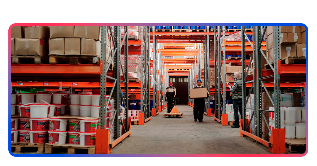 Curso de mozo de almacén: formación 100% gratuita vía móvil 3 Curso de mozo de almacén