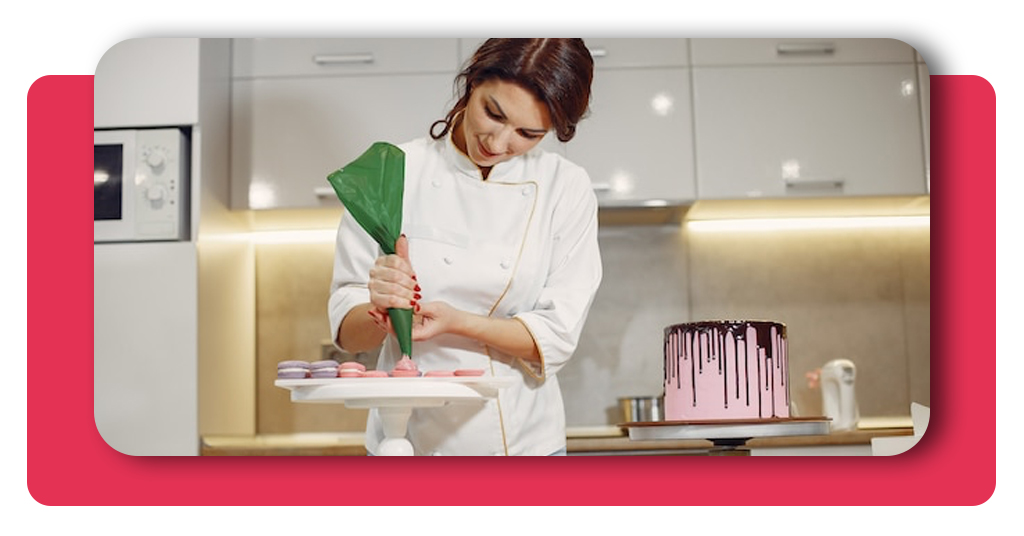 Titulación SEPE: curso de operaciones básicas de pastelería gratis 2 Operaciones básicas de pastelería