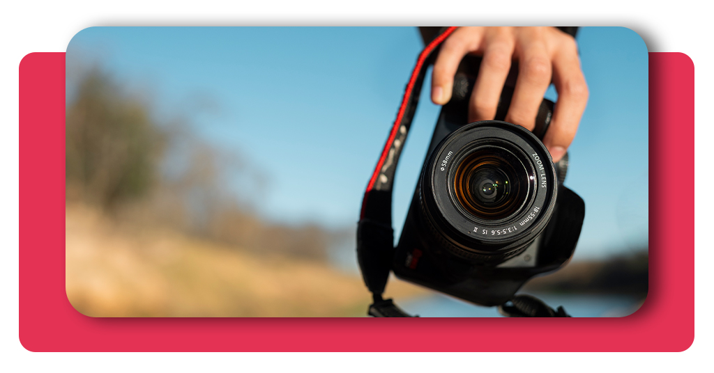 Curso de fotografía digital