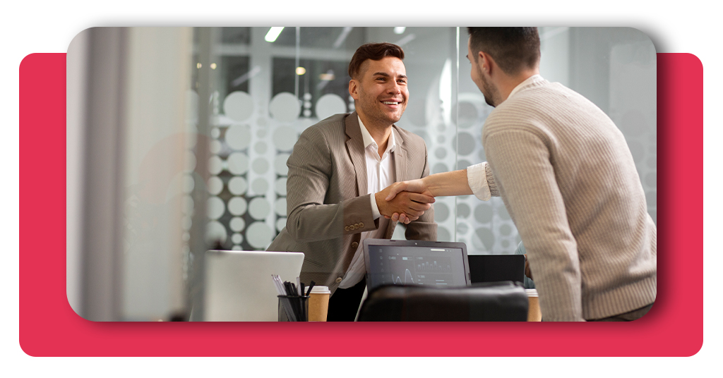 Técnicas para la venta