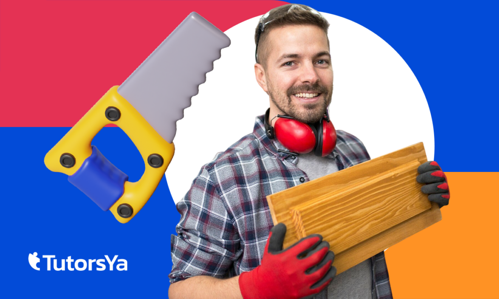 Curso de carpintería y mueble orientado al empleo en Madrid (SEPE)