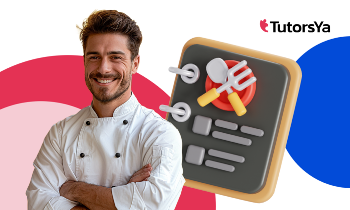 Titulación SEPE: curso de creación de cartas y menús gratis online