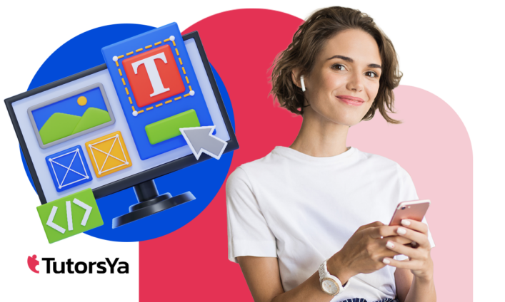 Curso de UX/UI gratis con sueldos desde 24.000 € al año en España