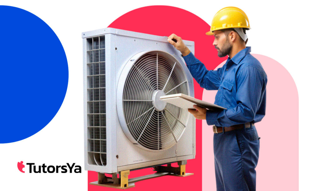 Formación en montaje y parametrización de variadores en refrigeración