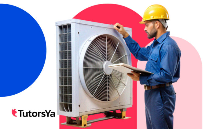 Formación en montaje y parametrización de variadores en refrigeración