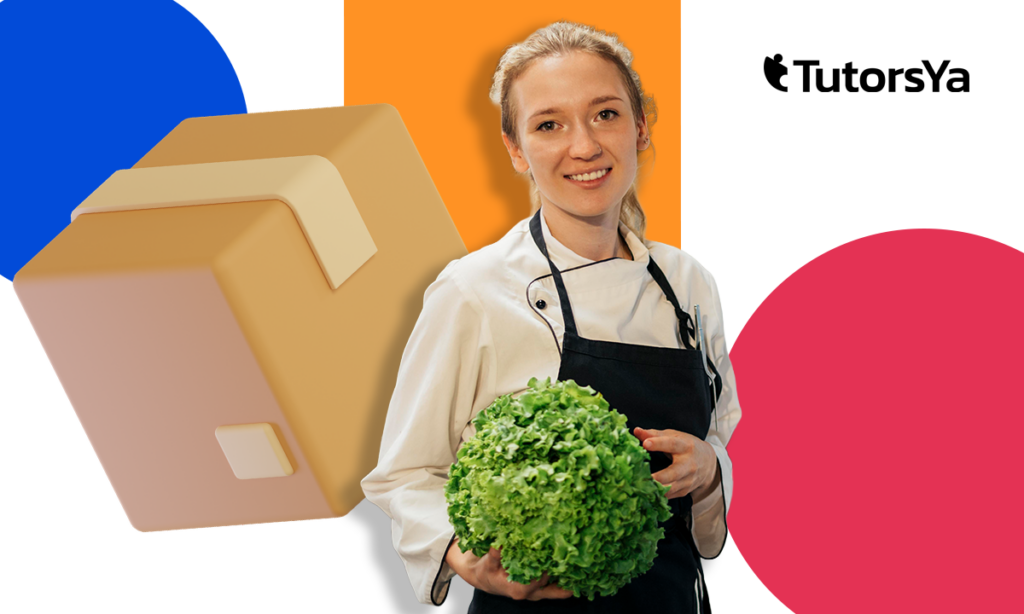 Titulación SEPE: curso de logística en la cocina gratis online