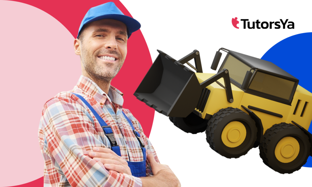 Curso de retroexcavadora mixta orientado al empleo subvencionado SEPE