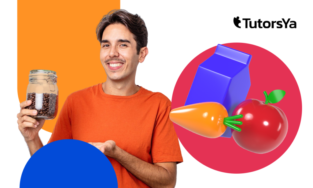 Titulación SEPE: manipulación en crudo y conservación de alimentos