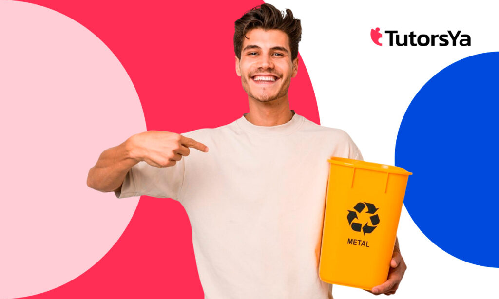 Curso gratuito de gestión de residuos urbanos e industriales (SEPE)