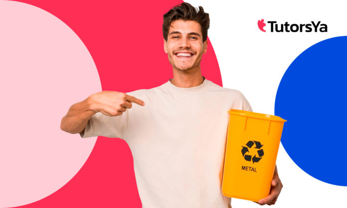 Curso gratuito de gestión de residuos urbanos e industriales (SEPE)