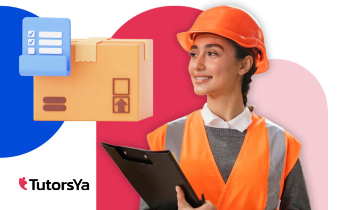 Domina Logística 4.0 online con certificado profesional gratis (SEPE) 