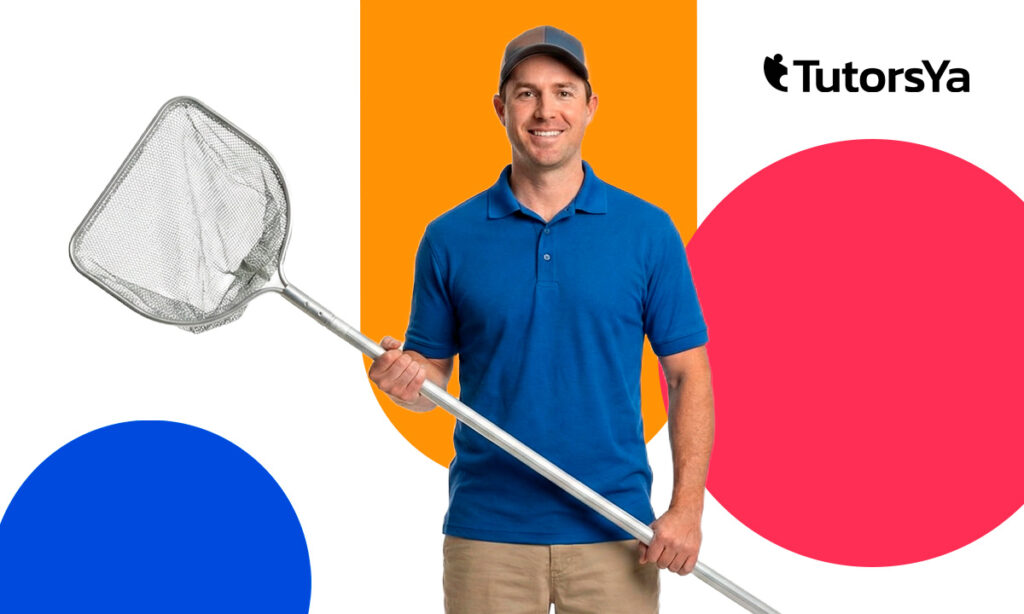 Mantenimiento de piscinas y fuentes ornamentales: formación SEPE 