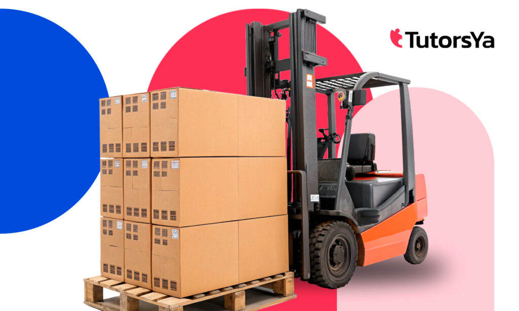 Almacén y transporte: formación gratuita PIE con beca de 10 € día 