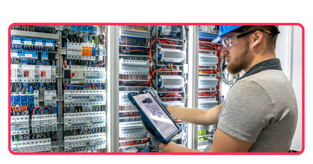 Variadores de frecuencia para motores
