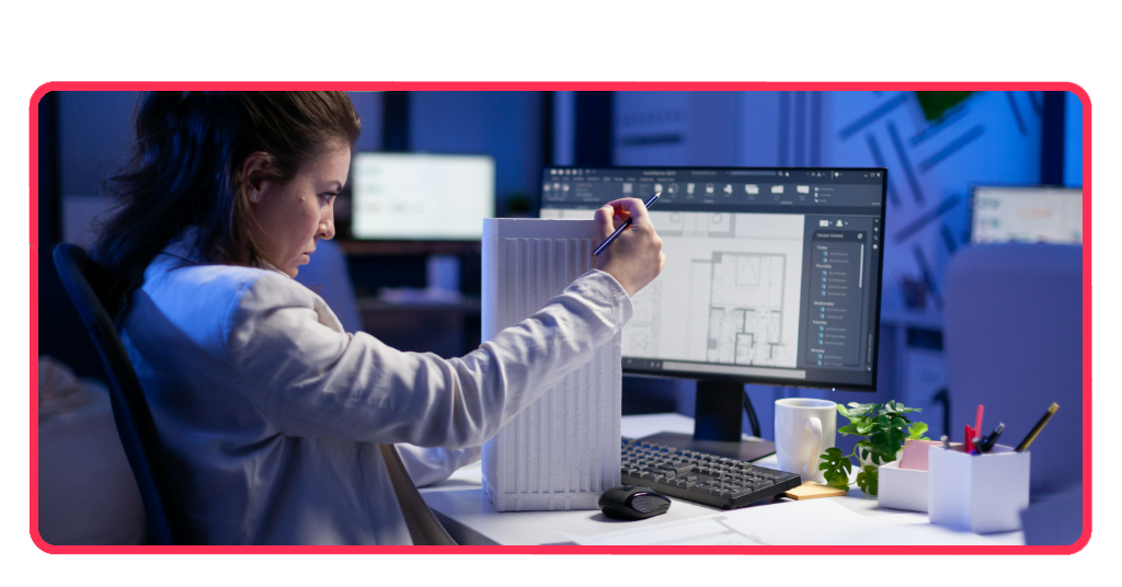 Domina AutoCAD 2D con curso SEPE online, gratis y con certificado 3 AutoCAD 2D