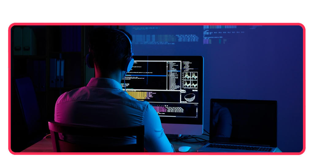 Operación de redes departamentales