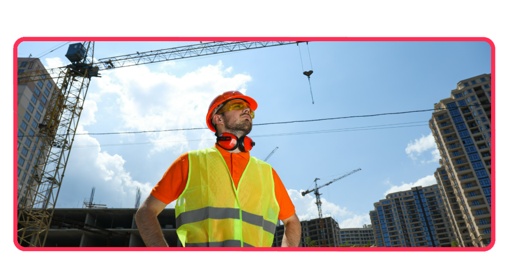 Operador de grúa torre: formación orientada al empleo en construcción 2 Operador de grúa torre