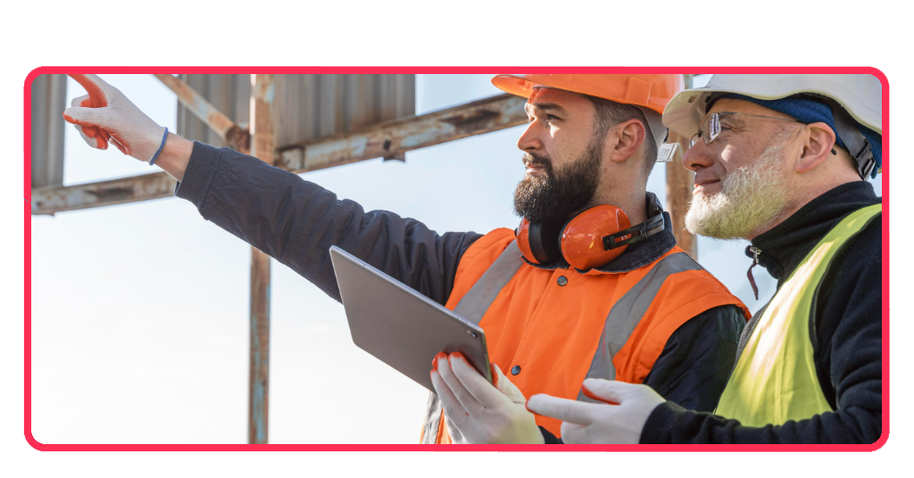 Operador de grúa torre: formación orientada al empleo en construcción 3 Operador de grúa torre