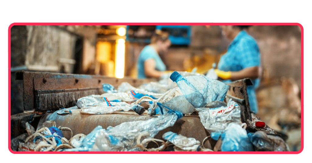 Curso gratuito de gestión de residuos urbanos e industriales (SEPE) 3 Gestión de residuos