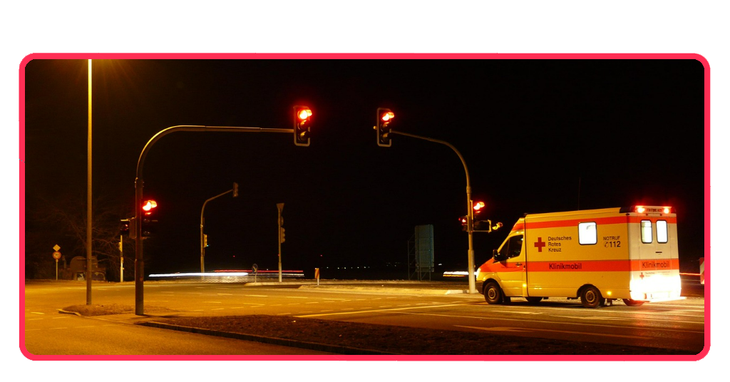 Transporte sanitario: curso orientado al empleo subvencionado SEPE 2 Transporte sanitario