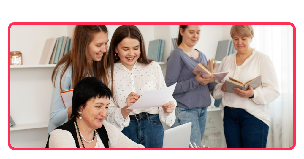 Impulsa Mujer 5: formación y empleabilidad para mujeres en Galicia 2 Impulsa Mujer 5