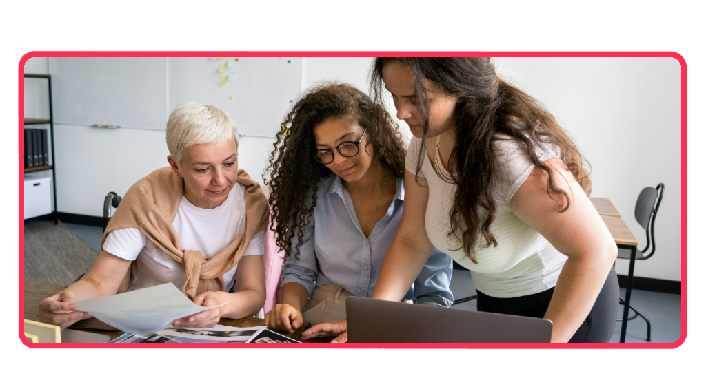 Impulsa Mujer 5: formación y empleabilidad para mujeres en Galicia 3 Impulsa Mujer 5