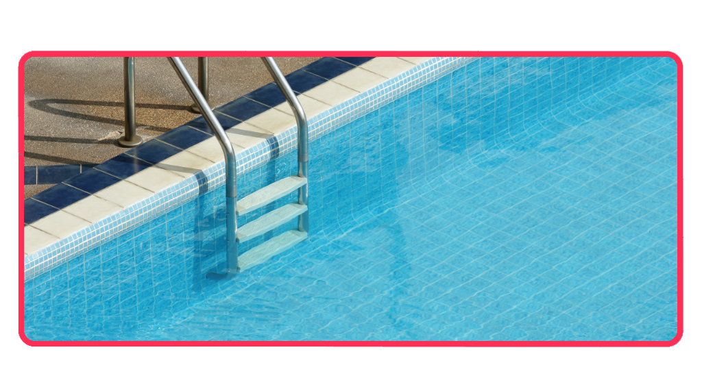 Mantenimiento de piscinas