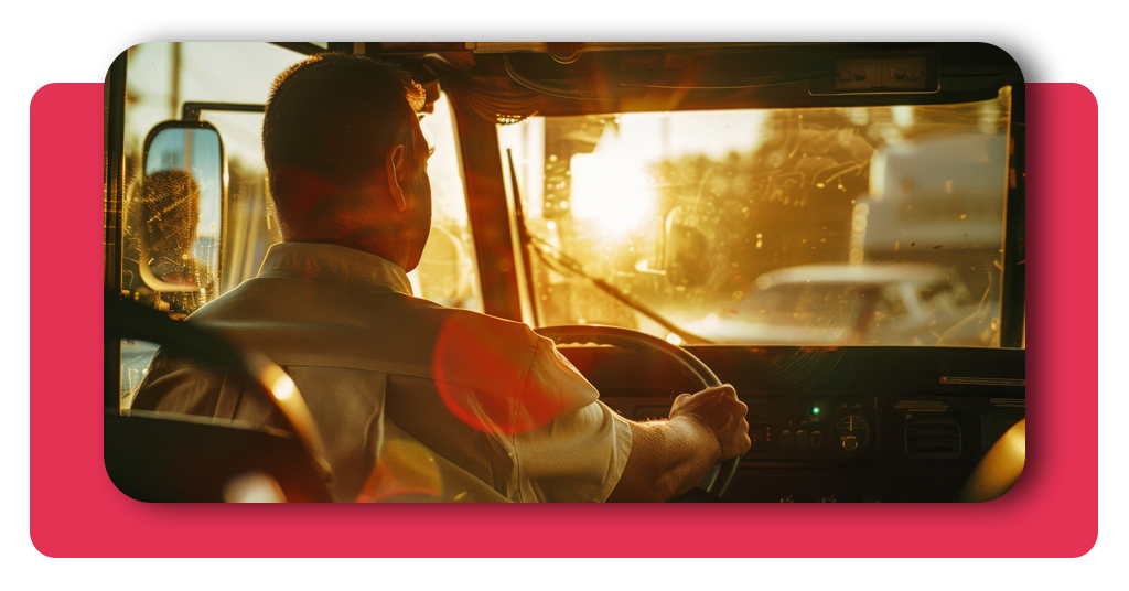 Formación para el empleo SEPE: permiso de conducción clase D 2 Permiso de conducción clase D