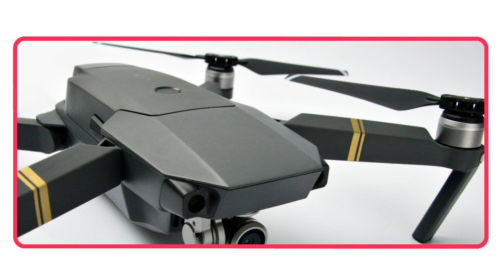 Formación 100% gratuita SEPE para piloto profesional de drones STS 2 Drones STS